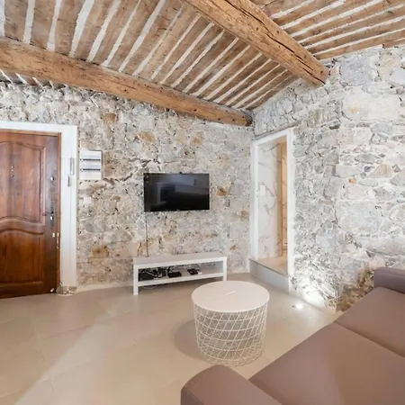 Brand New One Bedroom Heart Of * Cannes