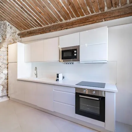 Apartment Brand New One Bedroom Heart Of